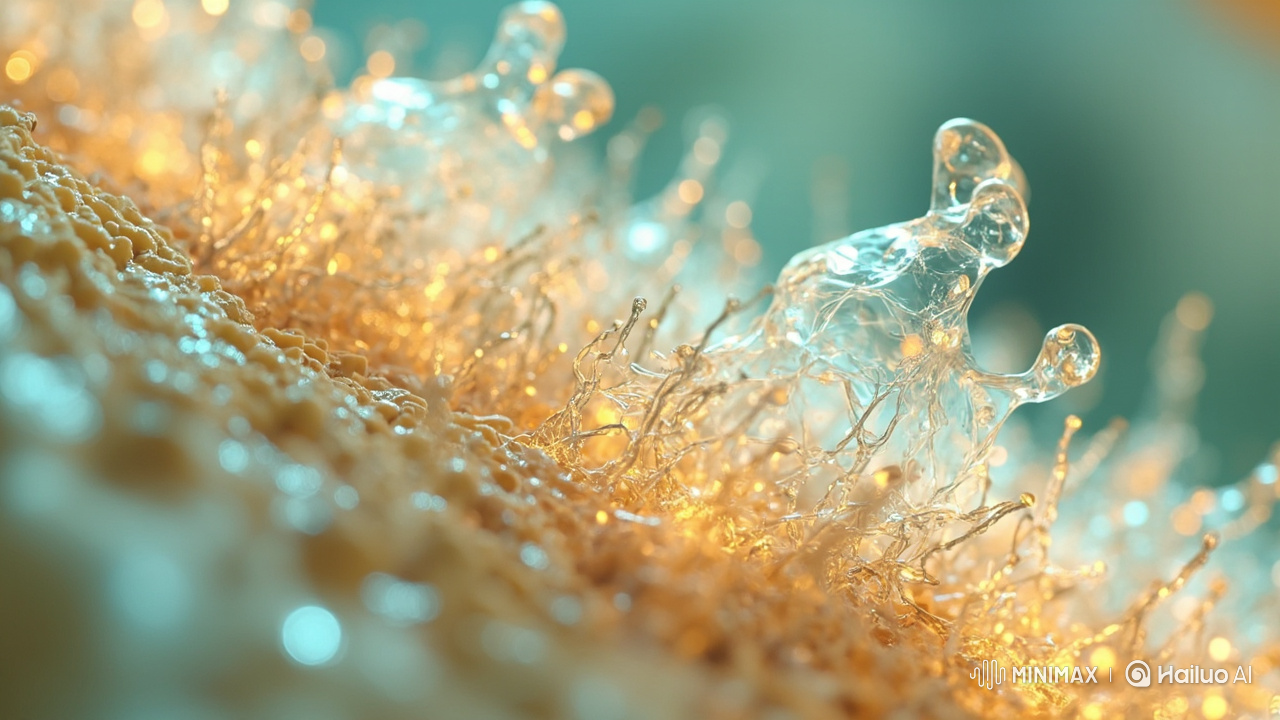 Peptides for hair growth 2025